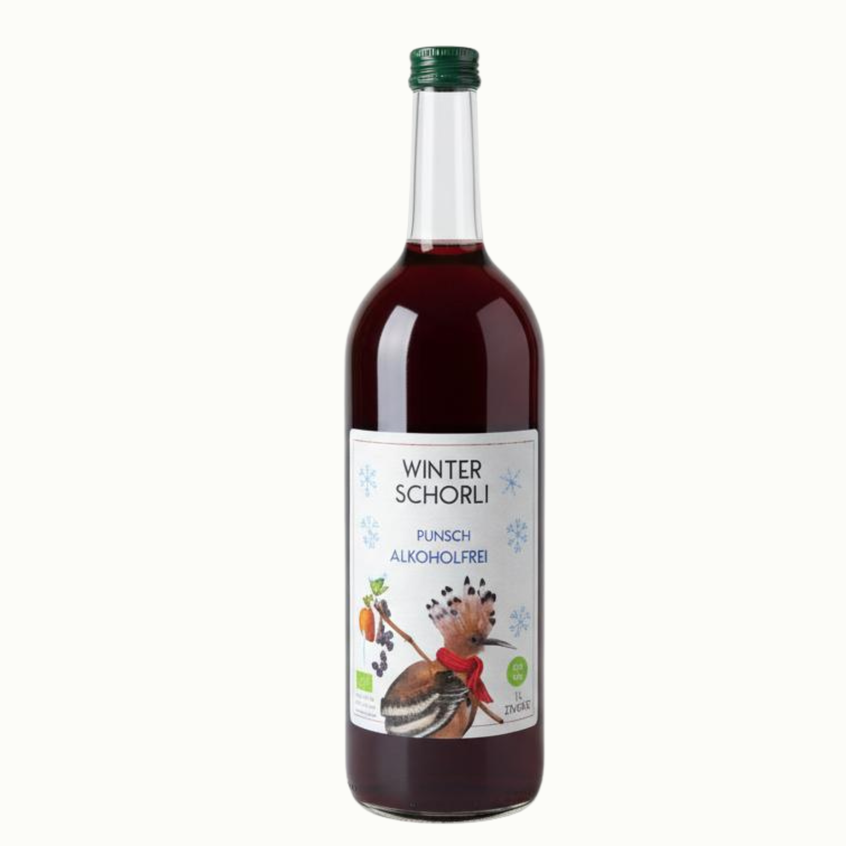 Winter Schorli Punsch 1,0l